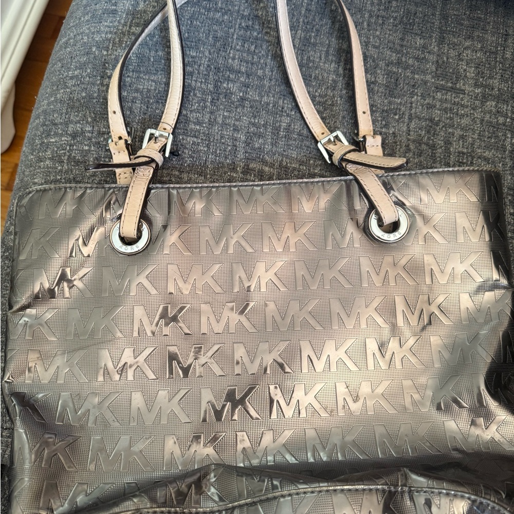 Michael Kors Tote Bag